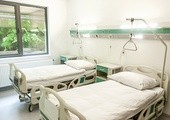 W olsztyńskiej klinice Budzik w ostatnim czasie wybudziło się ze śpiączki pięcioro pacjentów