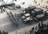 45 lat temu doszło do protestów robotniczych m.in. w Radomiu, Ursusie i Płocku. Czerwiec '76