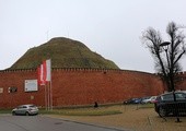 200 lat temu zakończyła się budowa Kopca Kościuszki w Krakowie