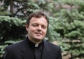 Ks. Arkadiusz Nocoń człowiekiem roku w plebiscycie we Włoszech