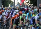 W środę w Katowicach Tour de Pologne 