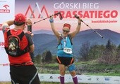 Dziś start III Górskiego Biegu Frassatiego!