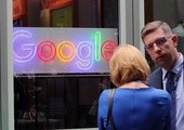 Google ukarany we Francji karą pół miliarda euro. Za co?