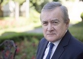 Piotr Gliński o reparacjach od Niemiec: sprawiedliwość dziejowa każe nie tylko się kajać, ale też coś zrobić