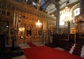W Stambule początek uroczystości ogłoszenia autokefalii Cerkwi Prawosławnej Ukrainy