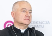 bp Artur Ważny