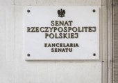 Senatorowie KO przeciw komisji ds. wpływów rosyjskich