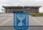 W Izraelu oburzenie po przemówieniu Zełenskiego w Knesecie