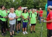 Kije w dłoń - Marsz Nordic Walking