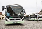 Metropolia będzie miała zintegrowany transport publiczny