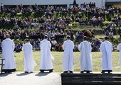 Spotkajmy się! W piątek rusza prefestiwal w pierwszych parafiach