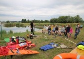 Zadbaj o dzieci! Wakacje mają być bezpieczne