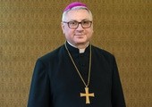 Sekretarz Generalny KEP powitał w Polsce Nuncjusza Apostolskiego abp. Filipazziego