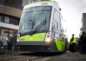 Rozbudowa tramwajów w Olsztynie