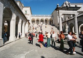 Monte Cassino trafi na Listę Światowego Dziedzictwa UNESCO?