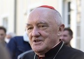 Kard. Nycz: W kraju szanującym konstytucyjne instytucje po orzeczeniu TK kwestia religii przestałaby istnieć