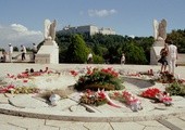 Włochy: Złożono projekt ustawy ustanawiającej 18 maja Dniem Bitwy o Monte Cassino i pieśni "Czerwone maki na Monte Cassino"