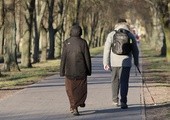 Dzieło Lasek wczoraj i dziś