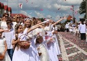 Rzecznik KEP: Akcja #Procesja to zachęta do udziału w Bożym Ciele