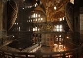 Hagia Sophia może zniknąć z listy UNESCO