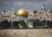 Trump ogłosi w środę decyzję o uznaniu Jerozolimy za stolicę Izraela