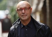 Wzloty i upadki - całe życie Ireneusza Dudka