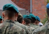 Prezydent złożył w Sejmie projekt ustawy ws. zmian w systemie dowodzenia armią