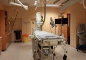 NFZ zaleca ograniczenie lub czasowe zawieszenie planowych świadczeń