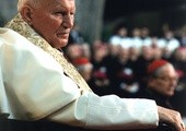 Dekada z błogosławionym Janem Pawłem II