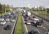 Drożej na autostradzie A4 Katowice-Kraków. Przejazd w jedną stronę to koszt 26 zł