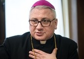 Wspólny komunikat ministra zdrowia i sekretarza generalnego KEP