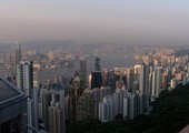 W Hongkongu