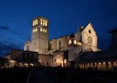 800 lat temu w Asyżu doszło do spotkania Franciszka i Antoniego
