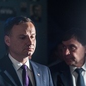 Jolanta Lange (dawniej Gontarczyk) pozbawiona przez prezydenta Dudę Srebrnego Krzyża Zasługi