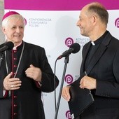 Katowice. Rozpoczęło się 401. Zebranie Plenarne Konferencji Episkopatu Polski