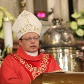 Dziś ingres kard. Grzegorza Rysia do katedry wawelskiej