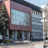 Uniwersytet Śląski podsumował 40 dni działań na rzecz Ukrainy