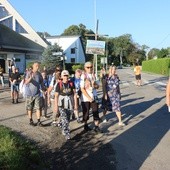 Już wkrótce Żuławska Pielgrzymka Piesza