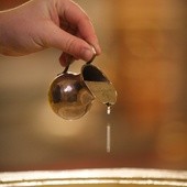 Portugalia: Episkopat zawiesił organizację chrztów, ślubów i bierzmowania