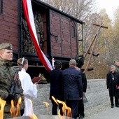 Śląskie. W niedzielę wojewódzkie obchody 80. rocznicy Tragedii Górnośląskiej