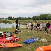 Zadbaj o dzieci! Wakacje mają być bezpieczne