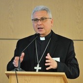 Bp Miziński: Tematem przewodnim Zebrania Plenarnego będzie przygotowanie do sesji plenarnej Synodu Biskupów w Rzymie