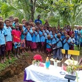 Dziś 99. Światowy Dzień Misyjny