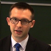 Krzysztof Kosiński, prezydent Ciechanowa