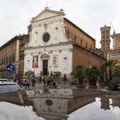 Rewolucja we włoskim Kościele?