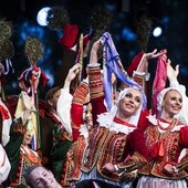 Zespół "Śląsk" zaprasza w weekend do Koszęcina na dni otwarte