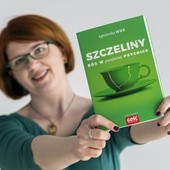 Szczeliny