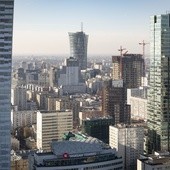 Recesja w Polsce jedną z najniższych w UE