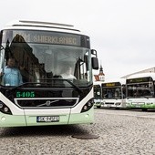 Metropolia będzie miała zintegrowany transport publiczny