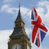 W. Brytania: Nowa strategia obrony Atlantyku przed zagrożeniami ze strony Rosji